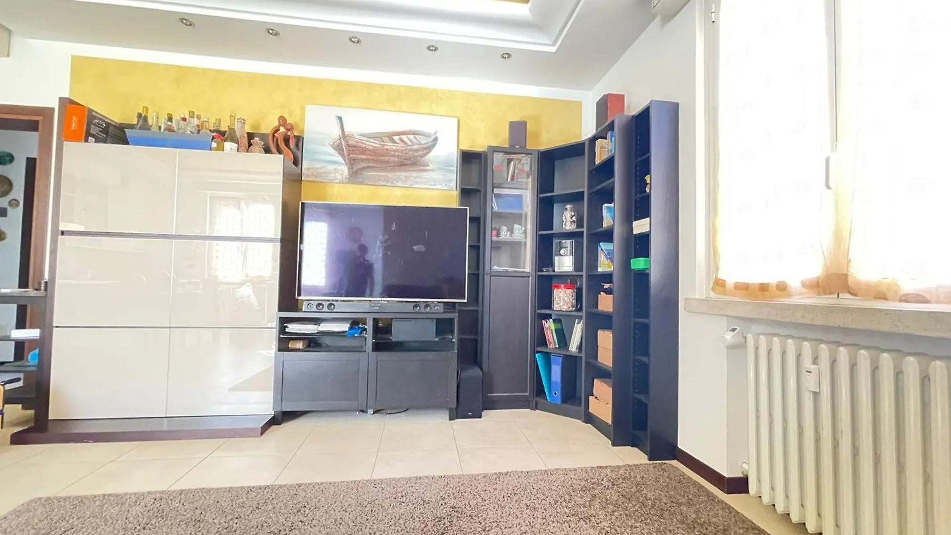 شقة Bianchi Bb By Affitti Brevi ريميني